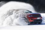 Jeep Grand Cherokee Trailhawk 2016 года (WW)